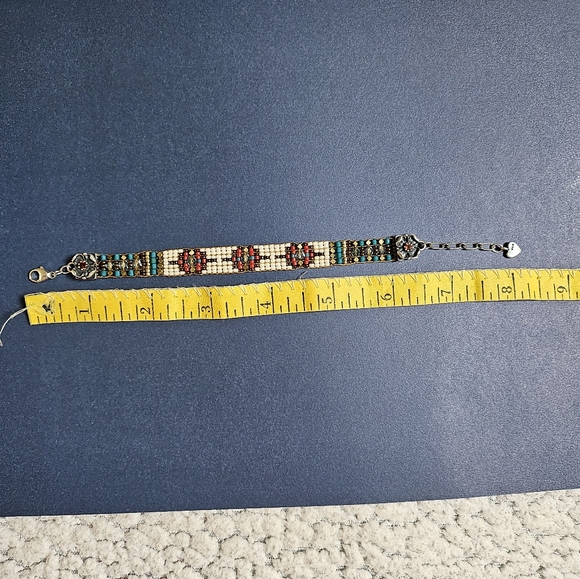 NWOT Sundance Catalog Bracelet - Picture 3 of 13